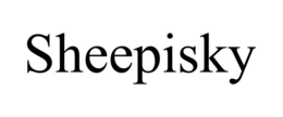 SHEEPISKY trademark
