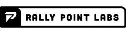 R RALLY POINT LABS trademark
