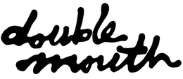DOUBLE MOUTH trademark