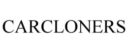 CARCLONERS trademark