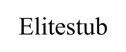 ELITESTUB trademark