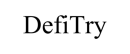 DEFITRY trademark