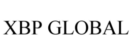 XBP GLOBAL trademark