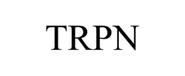 TRPN trademark