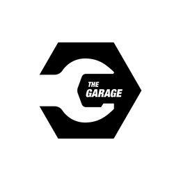 THE GARAGE trademark
