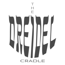 THE DREIDEL CRADLE trademark