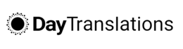 DAY TRANSLATIONS trademark