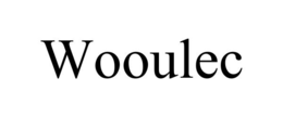 WOOULEC trademark