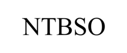 NTBSO trademark