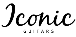 ICONIC GUITARS trademark