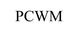 PCWM trademark