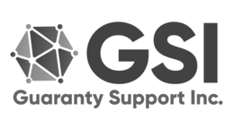 GSI GUARANTY SUPPORT INC. trademark