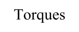 TORQUES trademark