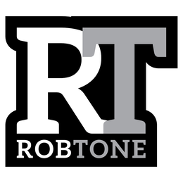RT ROBTONE trademark