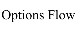 OPTIONS FLOW trademark