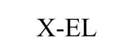 X-EL trademark