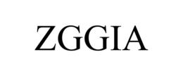 ZGGIA trademark