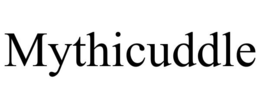 MYTHICUDDLE trademark