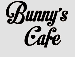BUNNY'S CAFE trademark