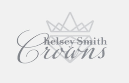CHELSEY SMITH CROWNS trademark