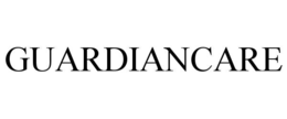 GUARDIANCARE trademark