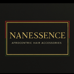 NANESSENCE AFROCENTRIC HAIR ACCESSORIES trademark