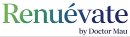 RENUÉVATE BY DOCTOR MAU trademark