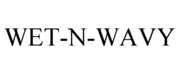 WET-N-WAVY trademark