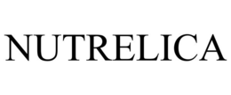 NUTRELICA trademark