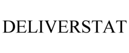 DELIVERSTAT trademark