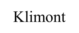 KLIMONT trademark