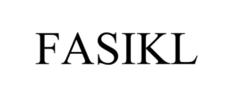 FASIKL trademark