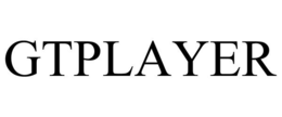 GTPLAYER trademark