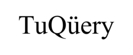 TUQÜERY trademark