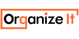 ORGANIZE IT trademark