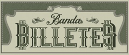 BANDA BILLETES trademark