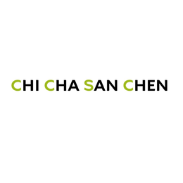 CHI CHA SAN CHEN trademark