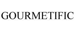 GOURMETIFIC trademark