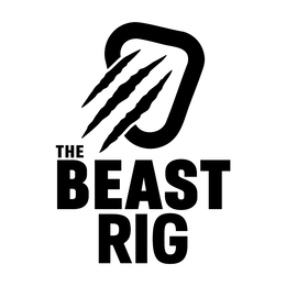THE BEAST RIG trademark