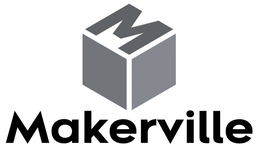 M MAKERVILLE trademark