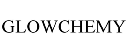 GLOWCHEMY trademark