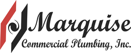 MARQUISE COMMERCIAL PLUMBING, INC. trademark