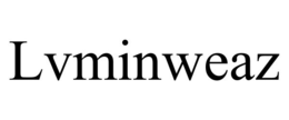 LVMINWEAZ trademark