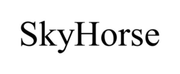 SKYHORSE trademark