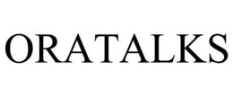 ORATALKS trademark