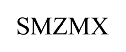 SMZMX trademark