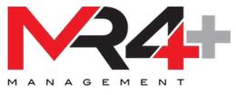 MR4 + MANAGEMENT trademark