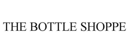 THE BOTTLE SHOPPE trademark