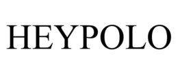 HEYPOLO trademark