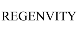 REGENVITY trademark